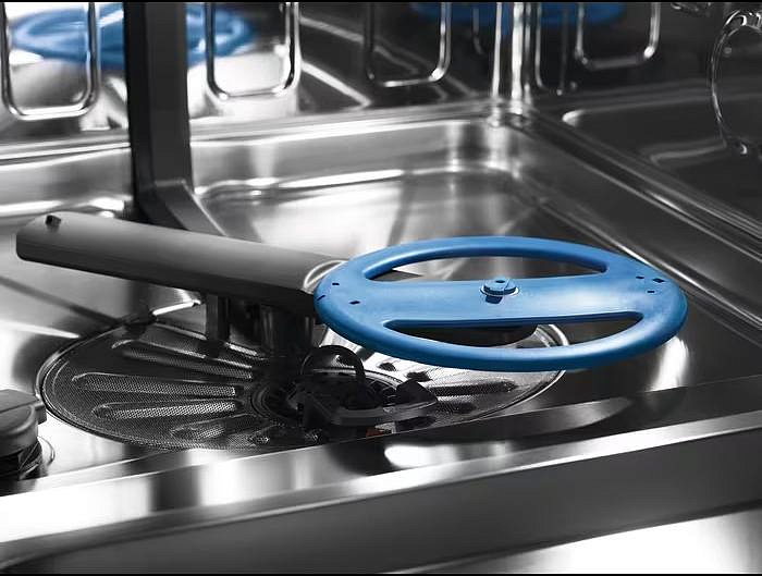 Встраиваемая посудомоечная машина Electrolux KEMB9310L preview 8