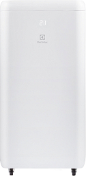 Мобильный кондиционер Electrolux EACM-09 XN/N6