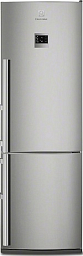 Холодильник Electrolux EN 3453 AOX