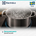 Купить Индукционная варочная панель Electrolux KIS62453I preview 6
