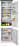 Встраиваемый холодильник Electrolux E6MNCE19S