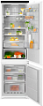 Встраиваемый холодильник Electrolux E6MNCE19S
