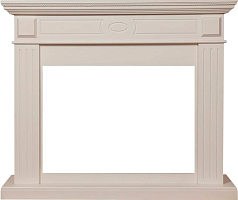 Портал для камина Electrolux Bianco 26 Беленый дуб