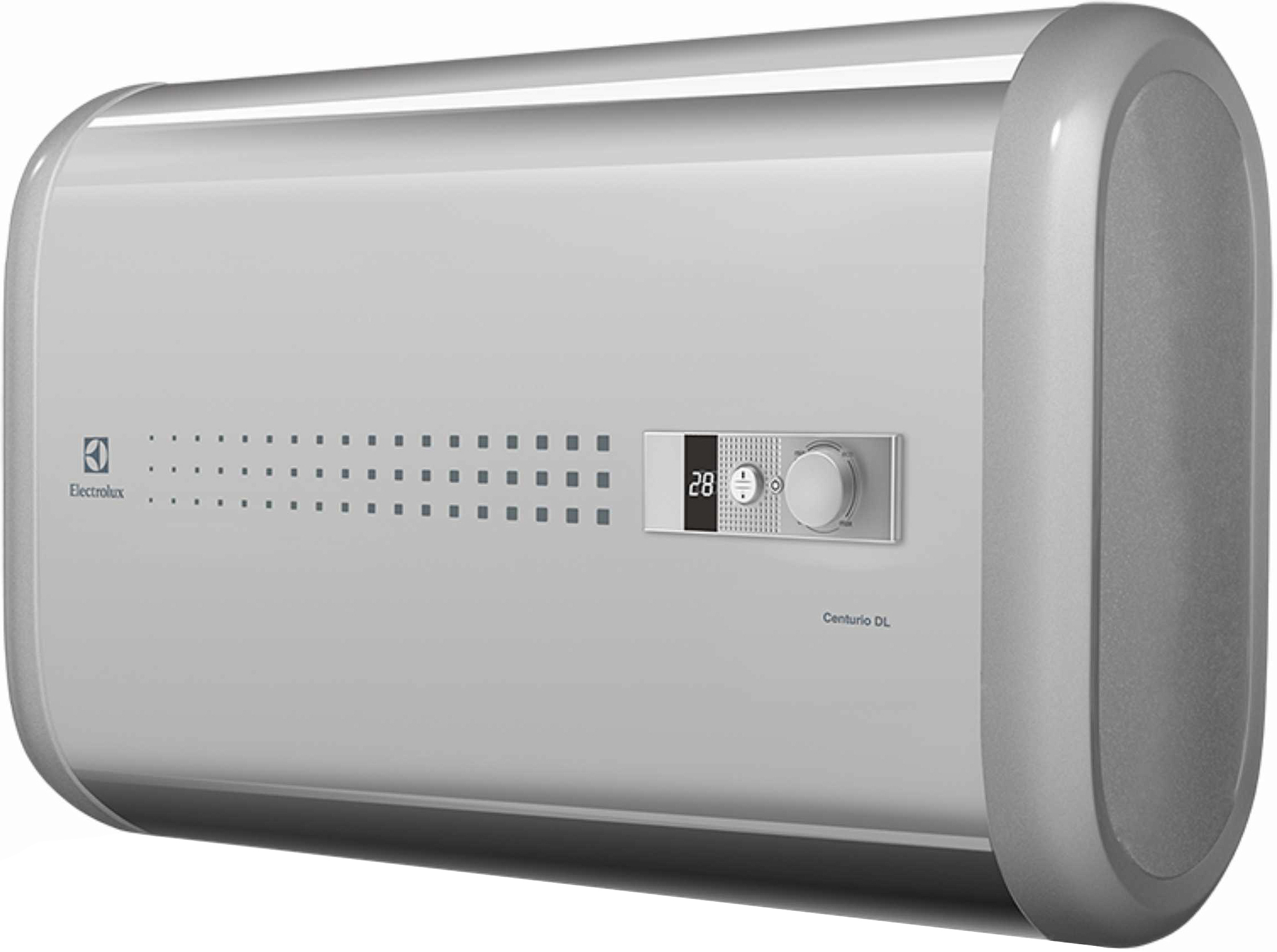 Водонагреватель Electrolux EWH 100 Centurio DL Silver H preview 1