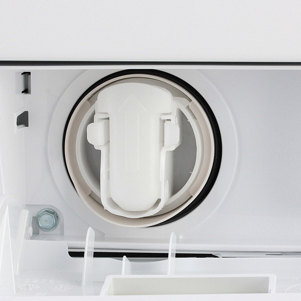 Стирально-сушильная машина Electrolux EWW 51476 HW preview 6