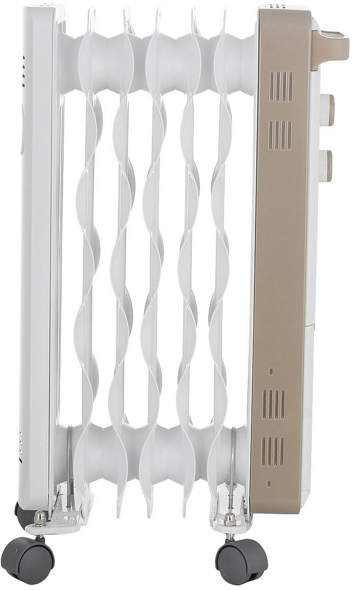 Масляный радиатор Electrolux EOH/M-9157 preview 3