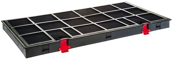 Картридж-фильтр угольный для кухонных вытяжек Electrolux TYPE150 preview 1