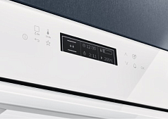 Духовой шкаф Electrolux VKL 8E00 V