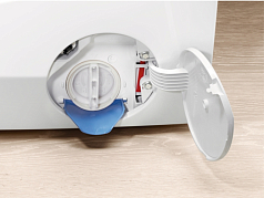 Стиральная машина Electrolux EW8F249PSC