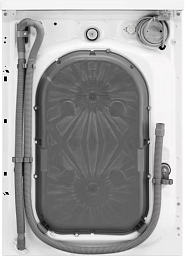 Стиральная машина Electrolux EW7WP447W