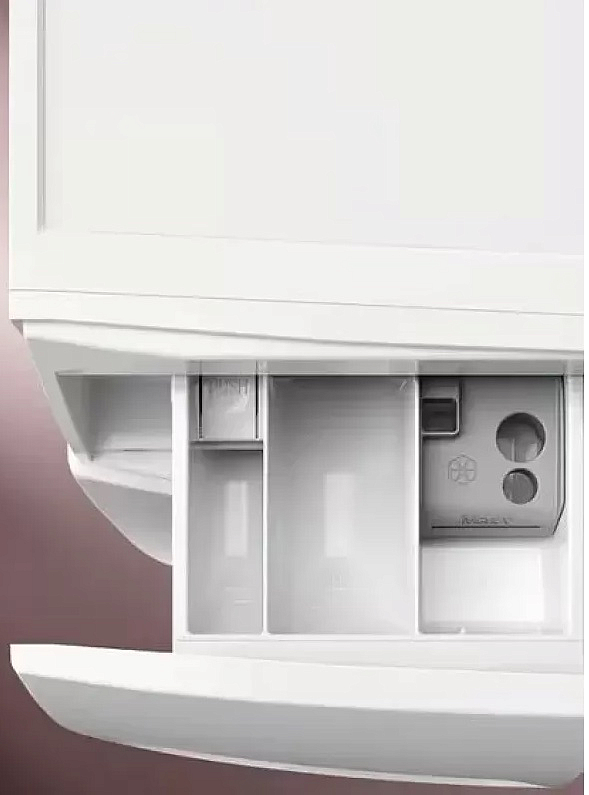 Стирально-сушильная машина Electrolux EW7W4492E preview 5