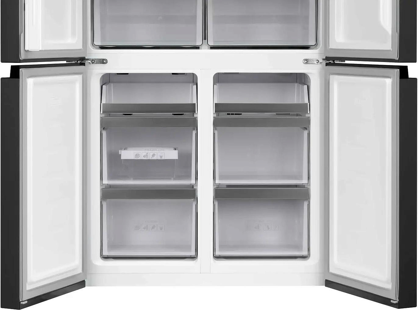 Холодильник Vard VRK190NI preview 4