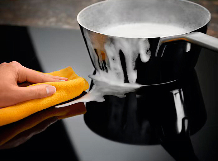 Варочная панель Electrolux EIV64453 preview 6