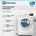 Купить Стирально-сушильная машина Electrolux EW7W2481E preview 4