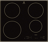 Варочная панель Electrolux IPE 644 RBC