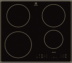 Варочная панель Electrolux IPE 644 RBC