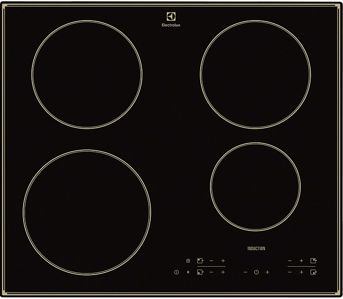 Варочная панель Electrolux IPE 644 RBC preview 1