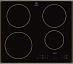 Купить Варочная панель Electrolux IPE 644 RBC preview 1