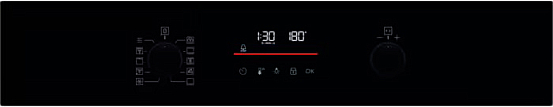 Духовой шкаф Electrolux KOFDP46BK preview 3