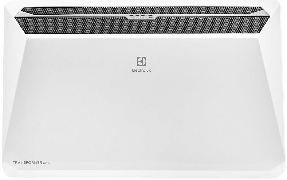 Модуль отопительный электрического конвектора Electrolux серии Rapid Transformer ECH/R-2000 T preview 2