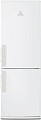 Холодильник Electrolux EN 2900 AOW