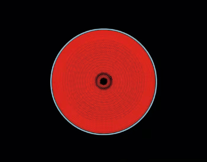 Варочная панель Electrolux EHF 6343 FOK preview 3