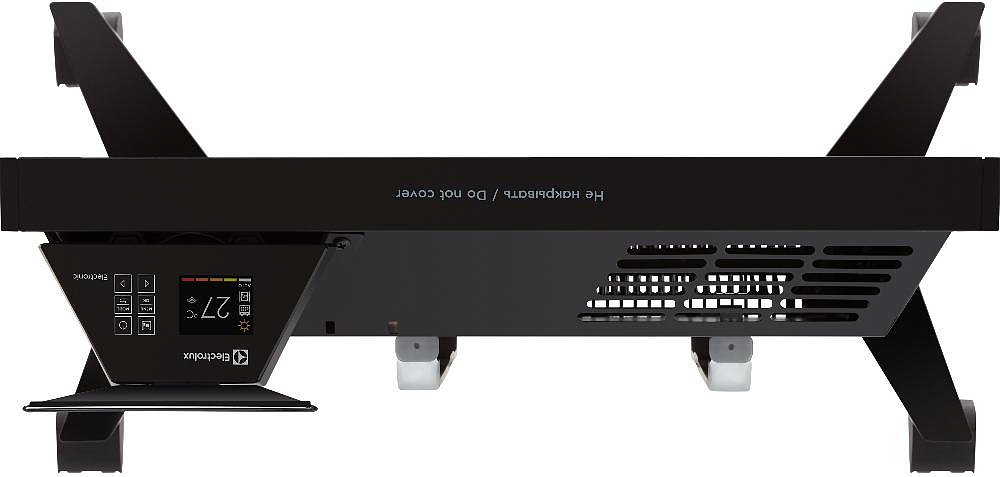 Конвектор Electrolux ECH/BNE-1000 Brilliant Next preview 6