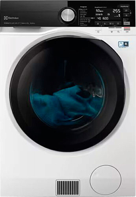 Стирально-сушильная машина Electrolux EW9W161BC в Москве по цене 180140 ...