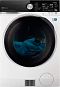 Стирально-сушильная машина Electrolux EW9W161BC