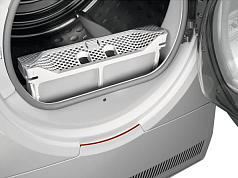 Сушильная машина Electrolux EW9H378SP