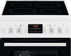 Электрическая плита Electrolux RKR520200W