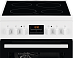 Купить Электрическая плита Electrolux RKR520200W preview 2