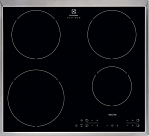 Варочная панель Electrolux EHH 96340 XK