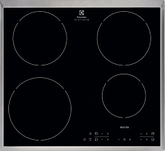 Варочная панель Electrolux EHH 96340 XK