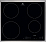 Варочная панель Electrolux EHH 96340 XK
