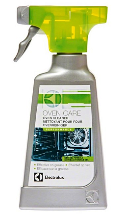 Чистящее средство для духовых шкафов Electrolux E6OCS104 preview 1