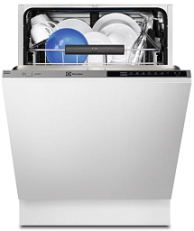 Встраиваемая посудомоечная машина Electrolux ESL 7310 RA