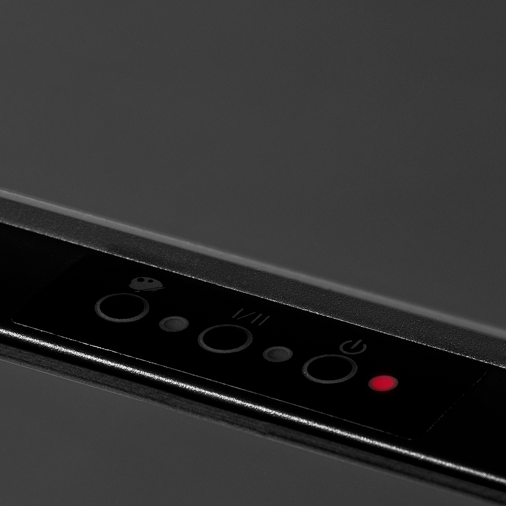 Электрический камин Electrolux Infinity EFP/P-1600ULS N preview 5