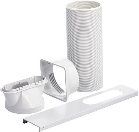 Мобильный кондиционер Electrolux EACM-18 NB/N6 preview 9