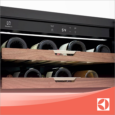 Деревянные полки