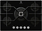 Варочная панель Electrolux EGT 97353 YK