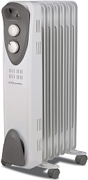 Масляный радиатор Electrolux EOH/M-3105