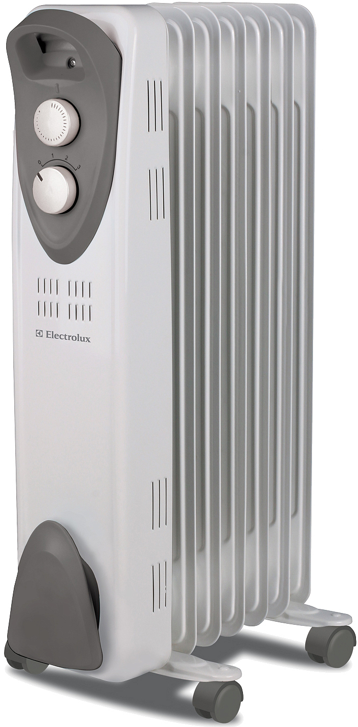 Масляный радиатор Electrolux EOH/M-3105 preview 1
