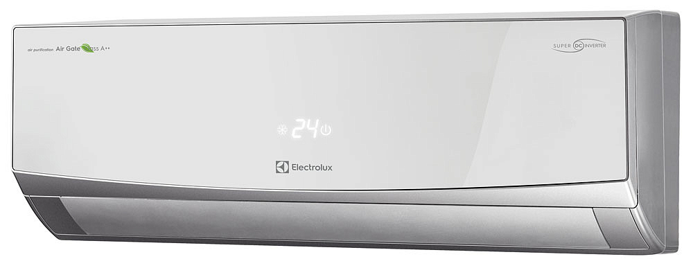 Инверторная сплит-система Electrolux EACS/I-12HG-MILK2/N8 preview 1