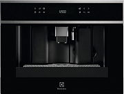 Встраиваемая кофемашина Electrolux EBC65X