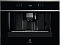 Встраиваемая кофемашина Electrolux EBC65X