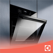 Термоизолированная дверца