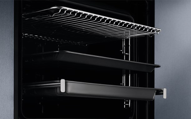 Духовой шкаф Electrolux OEF5H50V preview 4
