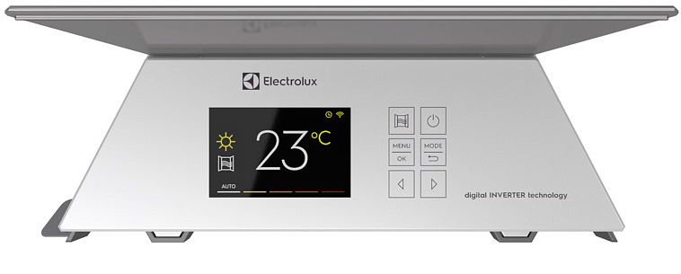 Комплект Electrolux Rapid Transformer с блоком управления ECH/R-1500 T-TUI3 (инверторный) preview 2