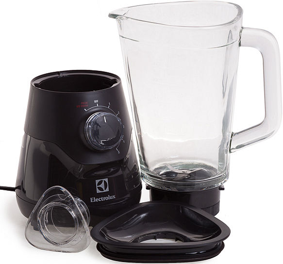 Блендер Electrolux ESB 5400 BK preview 2
